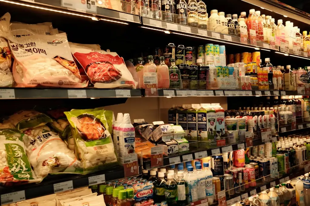 农副产品选购指南:从产地到餐桌,嘉诚农产品经营部的品质管控实践正文配图 2