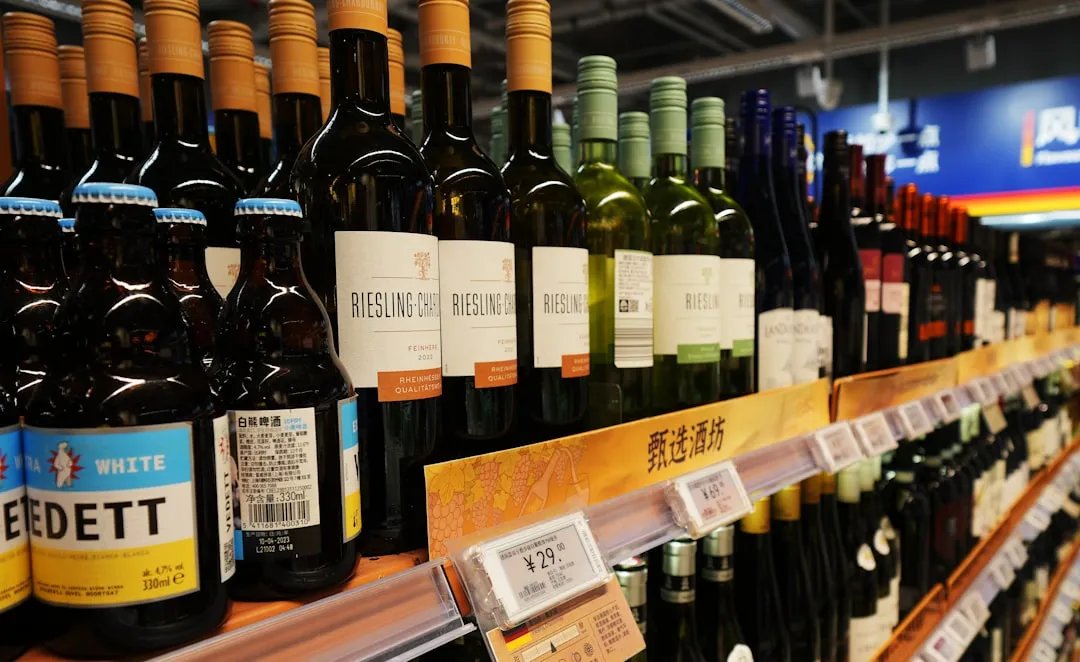 生鲜食品安全管控体系搭建要点与盐城本地实践