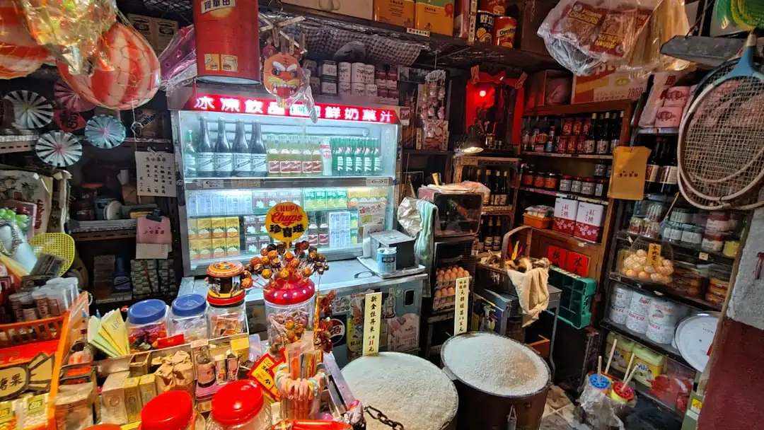 盐城嘉诚农产品经营部生鲜食品供应链优势解析正文配图 1